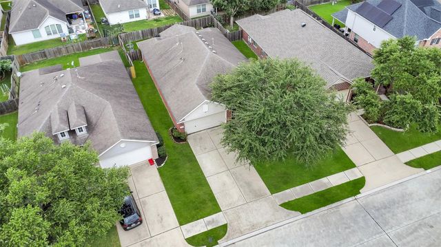 13522 Northsun Lane, Cypress, TX 77429