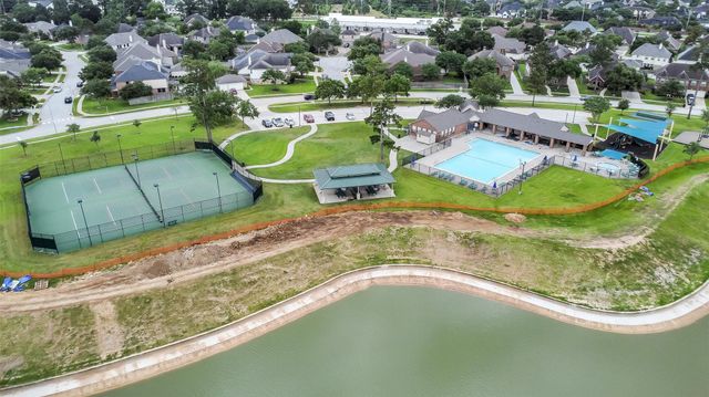 13522 Northsun Lane, Cypress, TX 77429