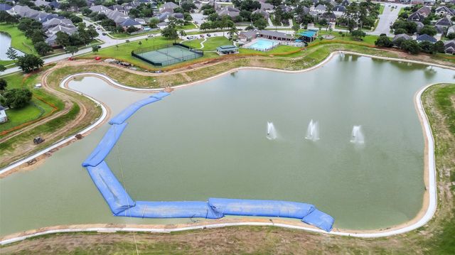 13522 Northsun Lane, Cypress, TX 77429