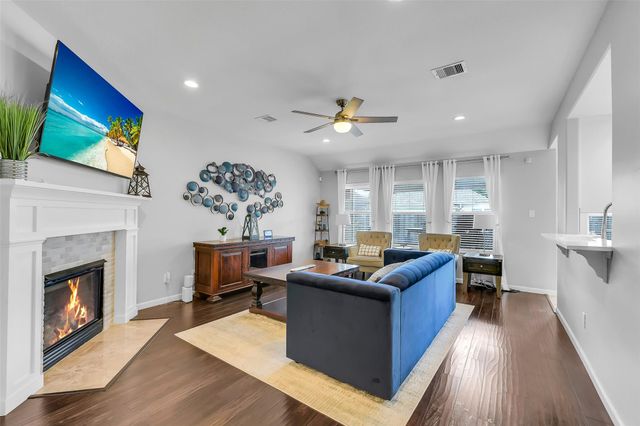 13522 Northsun Lane, Cypress, TX 77429
