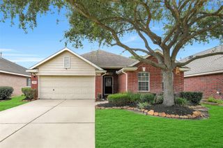 13522 Northsun Lane, Cypress, TX 77429