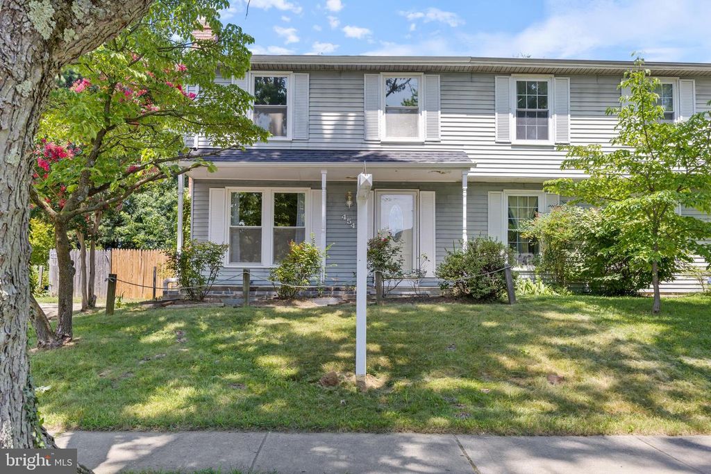 454 RUFFIAN CT, Annapolis, MD 21409