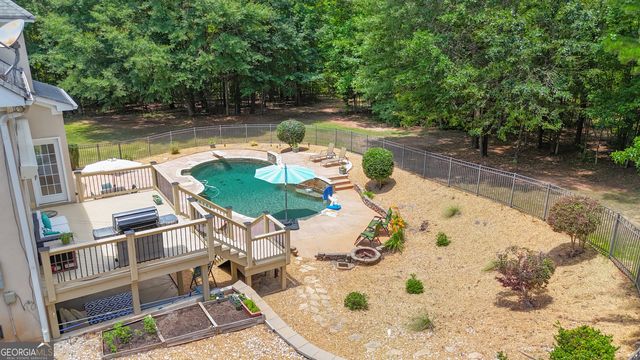140 Olivia Court, Fayetteville, GA 30215