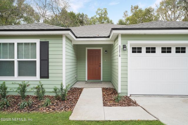 6278 RESTLAWN Drive, Jacksonville, FL 32208