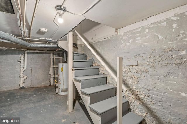 1017 STERRETT ST, Baltimore, MD 21230