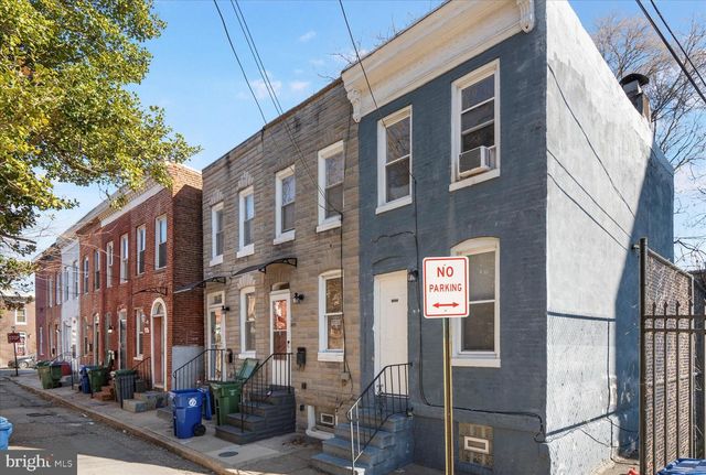 1017 STERRETT ST, Baltimore, MD 21230