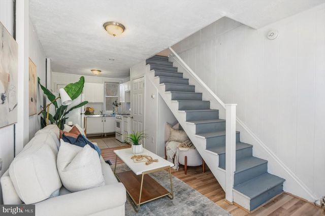 1017 STERRETT ST, Baltimore, MD 21230