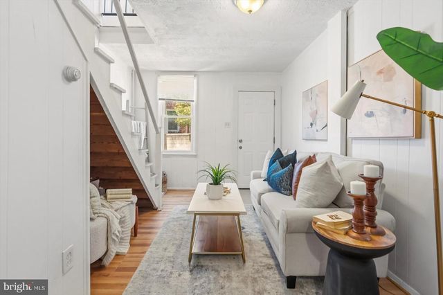 1017 STERRETT ST, Baltimore, MD 21230