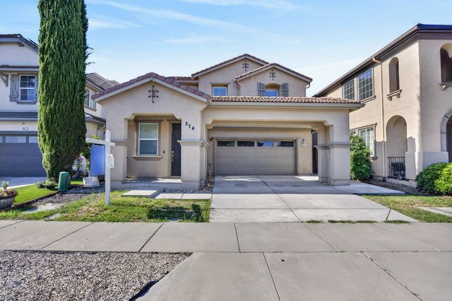274 Crescent Moon Dr, Lathrop, CA 95330