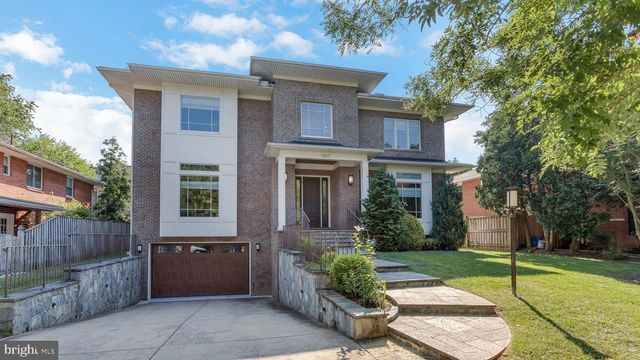 7607 NEWMARKET DR, Bethesda, MD 20817
