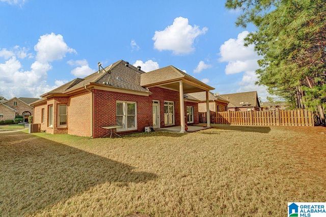 3665 CROSSINGS CREST, Birmingham, AL 35242