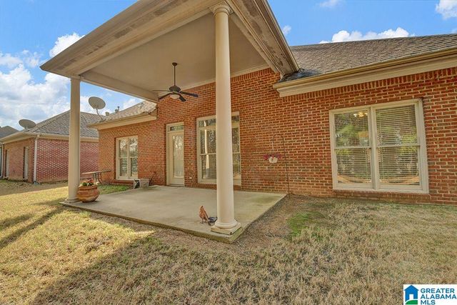 3665 CROSSINGS CREST, Birmingham, AL 35242