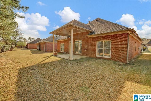 3665 CROSSINGS CREST, Birmingham, AL 35242