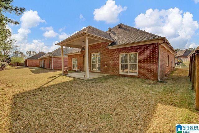 3665 CROSSINGS CREST, Birmingham, AL 35242