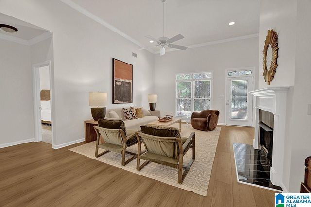 3665 CROSSINGS CREST, Birmingham, AL 35242