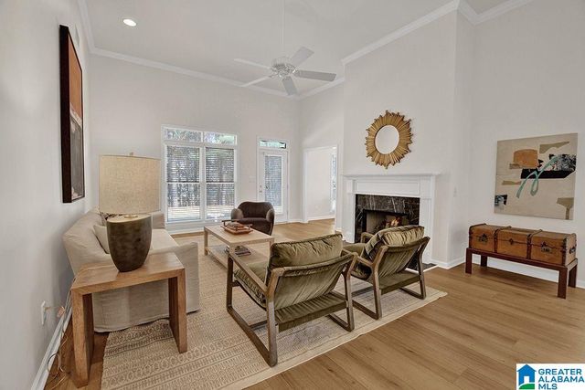 3665 CROSSINGS CREST, Birmingham, AL 35242