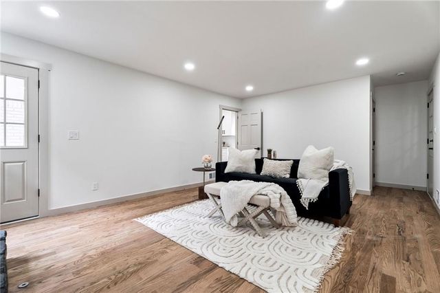 1566 Womack Road, Atlanta, GA 30338