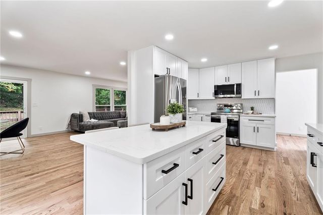 1566 Womack Road, Atlanta, GA 30338