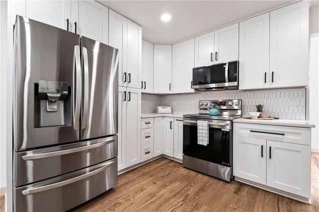 1566 Womack Road, Atlanta, GA 30338