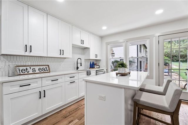 1566 Womack Road, Atlanta, GA 30338