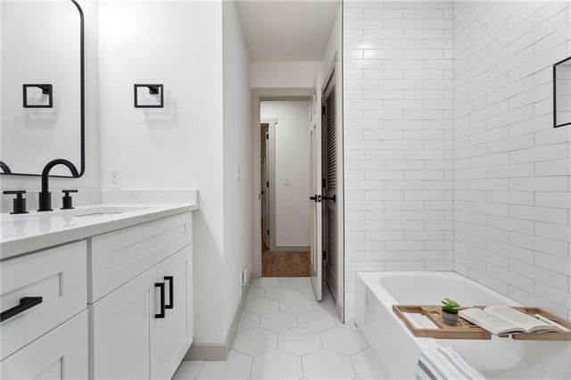 1566 Womack Road, Atlanta, GA 30338