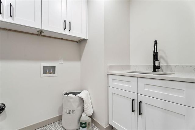 1566 Womack Road, Atlanta, GA 30338