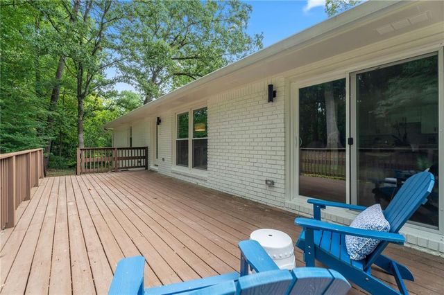 1566 Womack Road, Atlanta, GA 30338