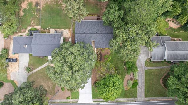 1566 Womack Road, Atlanta, GA 30338