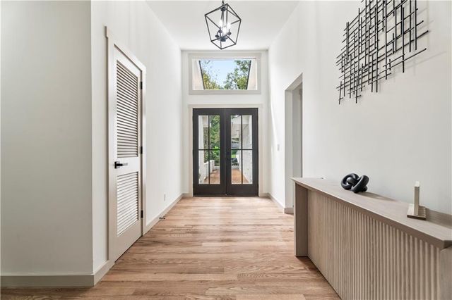 1566 Womack Road, Atlanta, GA 30338