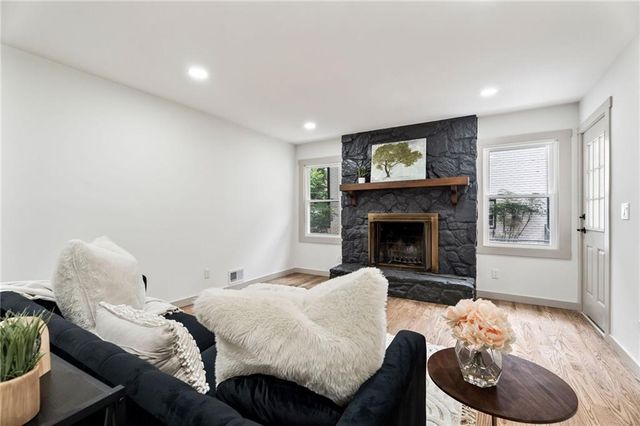 1566 Womack Road, Atlanta, GA 30338