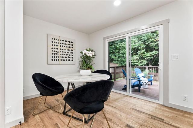 1566 Womack Road, Atlanta, GA 30338