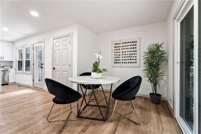 1566 Womack Road, Atlanta, GA 30338