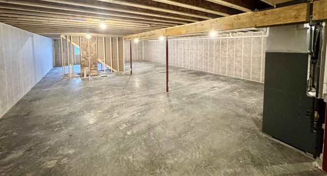 1410 County Road J, Friendship, WI 53934