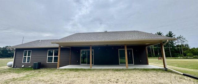 1410 County Road J, Friendship, WI 53934