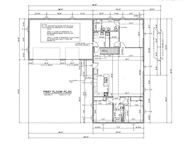 1410 County Road J, Friendship, WI 53934