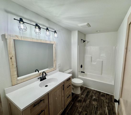 1410 County Road J, Friendship, WI 53934