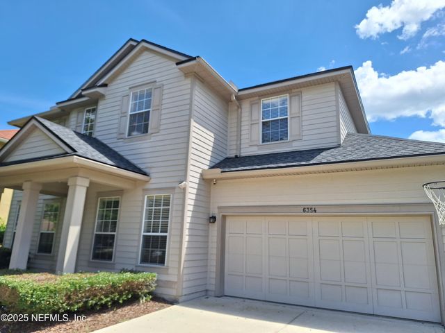 6354 GREENLAND CHASE Boulevard, Jacksonville, FL 32258