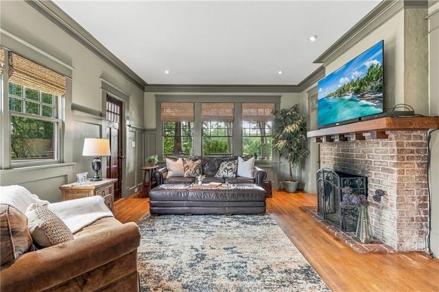 262 Daniel Avenue SE, Atlanta, GA 30317