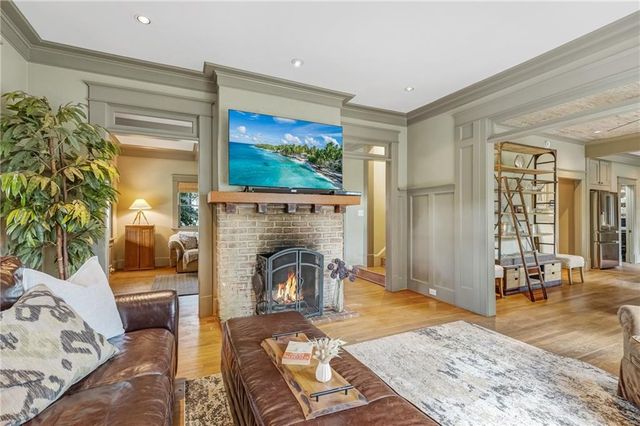 262 Daniel Avenue SE, Atlanta, GA 30317