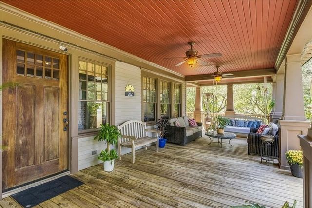 262 Daniel Avenue SE, Atlanta, GA 30317