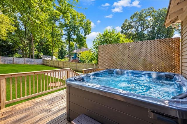 262 Daniel Avenue SE, Atlanta, GA 30317
