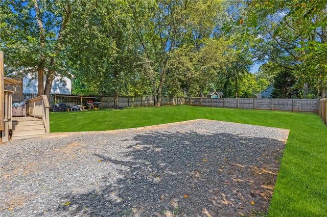 262 Daniel Avenue SE, Atlanta, GA 30317