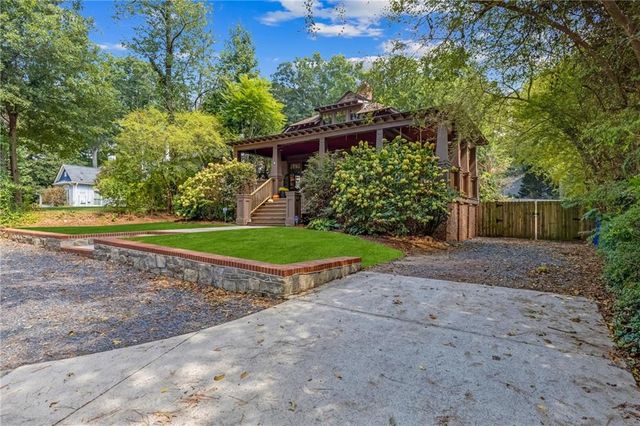 262 Daniel Avenue SE, Atlanta, GA 30317