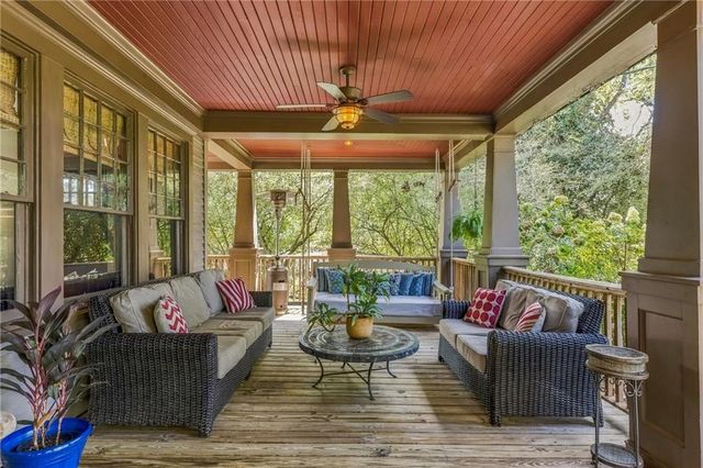 262 Daniel Avenue SE, Atlanta, GA 30317