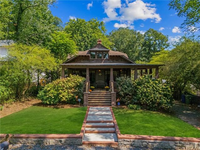 262 Daniel Avenue SE, Atlanta, GA 30317