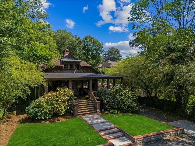262 Daniel Avenue SE, Atlanta, GA 30317