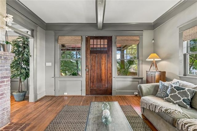 262 Daniel Avenue SE, Atlanta, GA 30317
