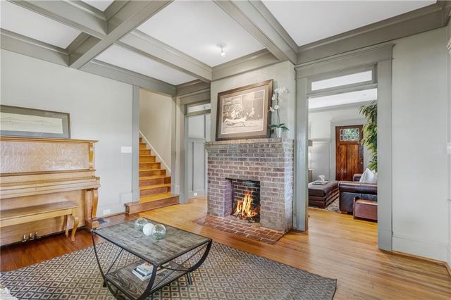 262 Daniel Avenue SE, Atlanta, GA 30317