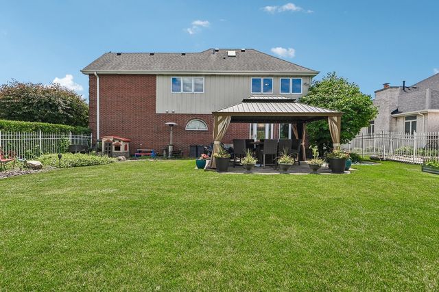 17420 92nd Avenue, Tinley Park, IL 60487