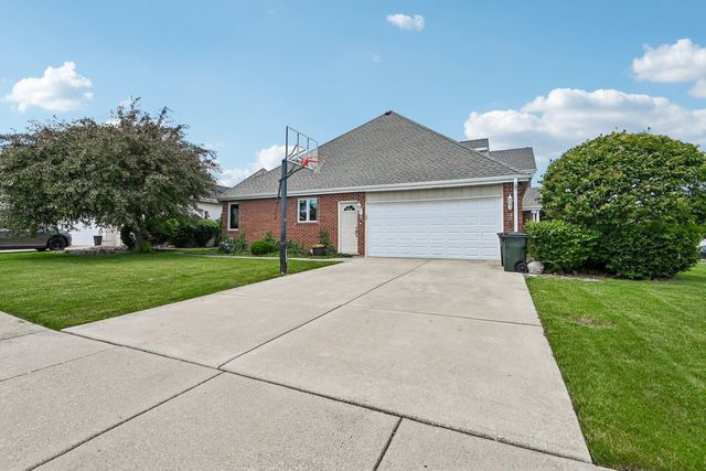 17420 92nd Avenue, Tinley Park, IL 60487